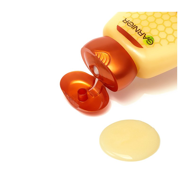 Honey Treasures Cap Texture